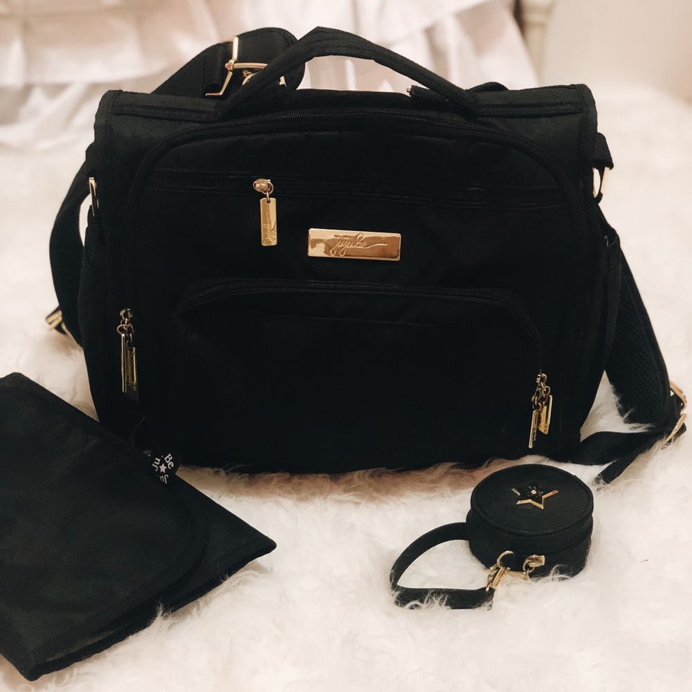 Jujube BFF diaper bag